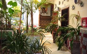 Pension San Andres I